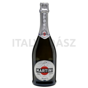 Martini Asti Spumante fehér édes pezsgő 0,37l