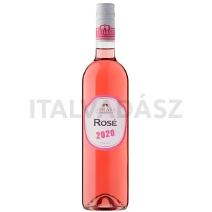 Juhász Felső-Magyarországi rosébor 0,75l 2023* DRS