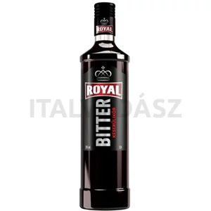 Royal Bitter keserűlikőr 0,5l 37,5% DRS