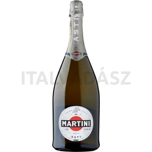 Martini Asti Spumante fehér édes pezsgő 1,5l