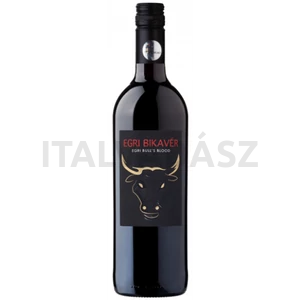 Törley Egri Bikavér OEM száraz vörösbor 0,75l 2020* DRS