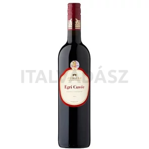 Juhász Egri Cuvée száraz vörösbor 0,75l 2023* DRS