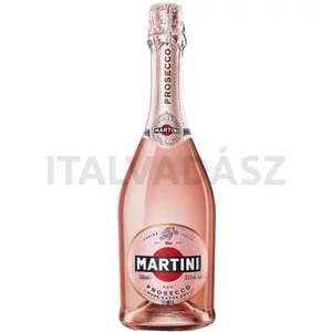 Martini rosé prosecco 0,75l DRS