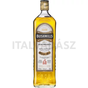 Bushmills Original whiskey 0,7l 40% DRS