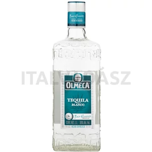 Olmeca Blanco tequila 1l 38% DRS