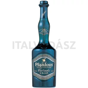 Papidoux VSOP Calvados 0,7l 40% DRS