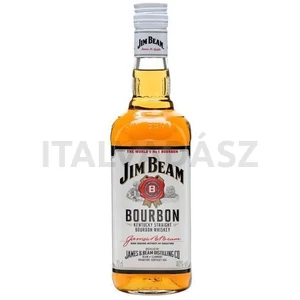Jim Beam whiskey 0,7l 40% DRS