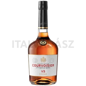 Courvoisier VS konyak 0,7l 40% DRS