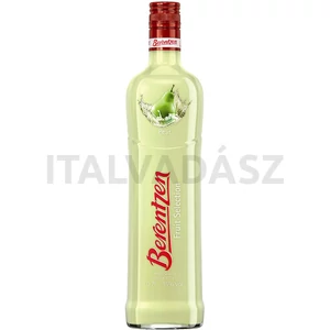 Berentzen körte likőr 0,7l 15% DRS