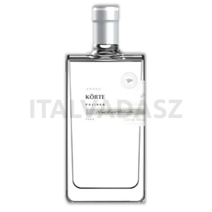 Árpád Silver körte pálinka 0,5l 40% DRS