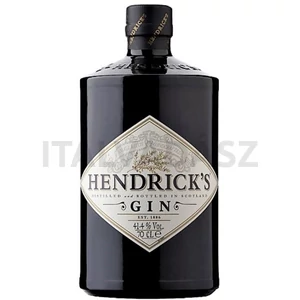 Hendrick's gin 0,7l 41,4% DRS