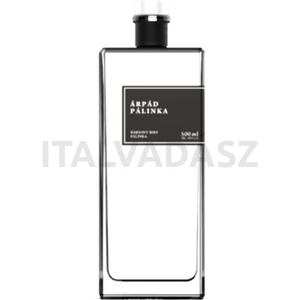 Árpád Prémium Bársony birs pálinka 0,5l 40% DRS