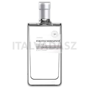 Árpád Silver feketecsereresznye pálinka 0,5 40% DRS