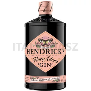 Hendrick's Flora Adora gin 0,7l 43,4% DRS