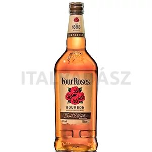 Four Roses whiskey 0,7l 40% DRS