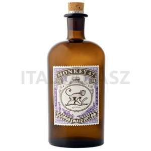 Monkey 47 gin 0,5l 47% DRS