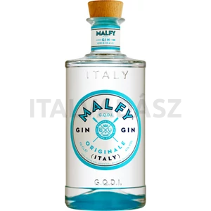 Malfy Originale gin 0,7l 41% DRS