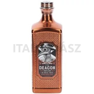 The Deacon whisky 0,7l 40% DRS