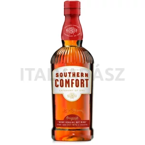 Southern Comfort whiskey ízesítésű likőr 0,7l 35% DRS