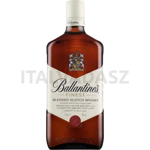 Ballantine's whisky 1l 40% DRS