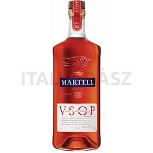 Martell VSOP konyak 0,7l 40% DRS