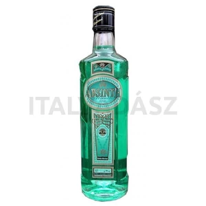 Absinthe Cseh 0,5l 70% DRS
