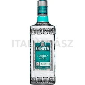 Olmeca Blanco tequila 0,7l 35% DRS
