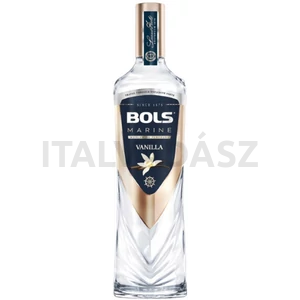 Bols Marine Vanilla vodka 0,5l 40%