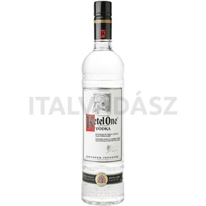 Ketel One vodka 0,7l 40% DRS