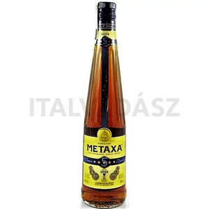 Metaxa 5* konyak 0,7l 38% DRS