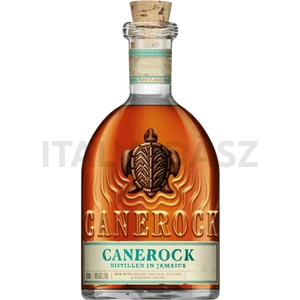 Canerock rum 0,7l 40% DRS