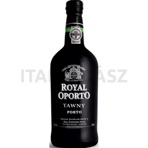 Royal Oporto Tawny Portói édes vörösbor 0,75l 2022 DRS