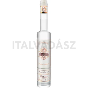 Rézangyal Prémium kajszibarack pálinka 0,5l 44%