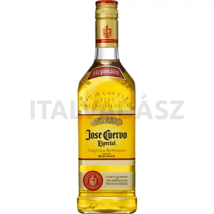 Jose Cuervo Gold Especial tequila 1l 38% DRS