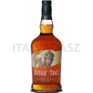 Buffalo Trace whiskey 0,7l 40% DRS