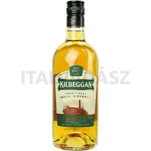 Kilbeggan whiskey 0,7l 40% DRS
