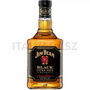 Jim Beam Black whiskey 0,7l 43% DRS