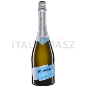 Hungária alkoholmentes pezsgő 0,75l DRS