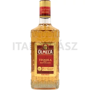 Olmeca Gold tequila 0,7l 35% DRS