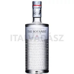 The Botanist Islay Dry Gin 0,7l 46% DRS