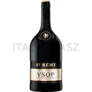 St. Rémy VSOP Brandy 0,7l 36% DRS