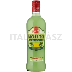 Tropical Mojito cocktail 0,7l 7% DRS