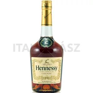 Hennessy VS konyak 0,7l 40% DRS