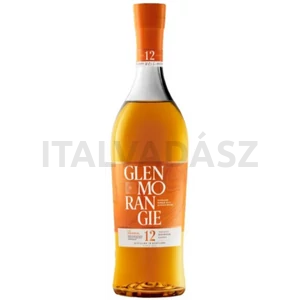 Glenmorangie Original whisky 0,7l 12éves 40% DRS