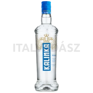 Zwack Kalinka Ice vodka 0,2l 30% DRS