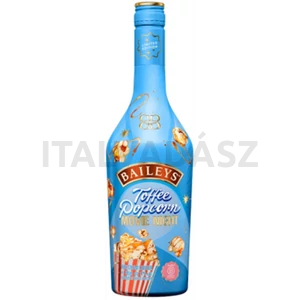 Baileys Toffee Popcorn krém likőr 0,5l 17%