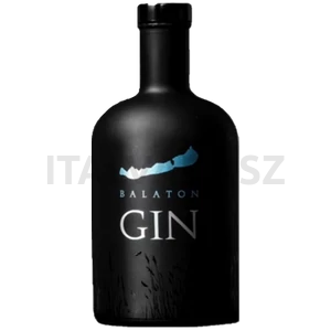 Balaton gin 0,7l 40% DRS