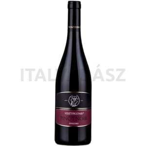Vesztergombi Szekszárdi Pinot Noir száraz rosébor 0,75l 2023* DRS