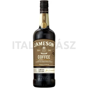 Jameson Cold Brew Coffee whiskey 0,7l 30% DRS