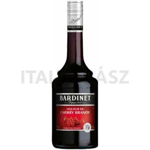 Bardinet Cherry Brandy 0,7l 25% DRS